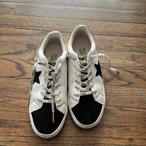 Women’s Vintage Havana Shoes Size 8